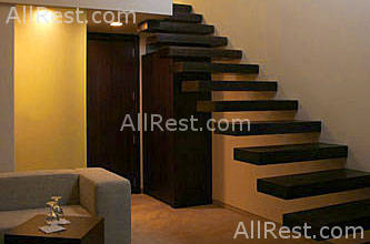 Edelweiss Hotel 6